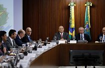 Бразилия: от нового министра финансов ждут спасения от рецессии
