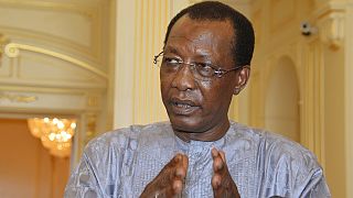 France calls for probe into missing Chadian soldiers