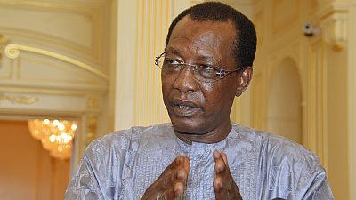 La France veut "la lumière" sur la disparition présumée des soldats tchadiens