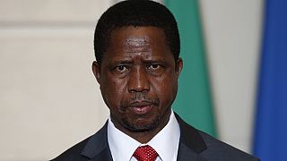 Zambie : le sort du gouvernement fait débat
