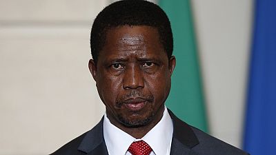 Zambie : le sort du gouvernement fait débat