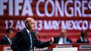 FIFA: Γυναίκα από την Σενεγάλη νέα γενική γραμματέας