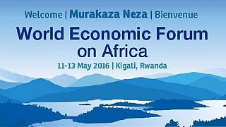 Leaders embrace Fourth Industrial Revolution at WEF Africa 2016