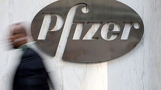 Pfizer blocks drugs sales for use in lethal injections in US prisons