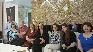 واکنش‌ها به دیدار فائزه هاشمی با یکی از رهبران جامعه بهایی ایران