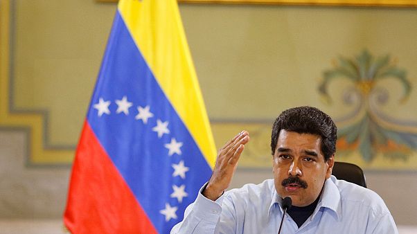 Venezuela president declares 60-day state of emergency Venezuela president declares 60-day state of emergency
