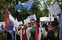 Megkezdődött a kampányidőszak a boszniai Szerb Köztársaságban
