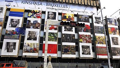 RDC : le dynamisme de la photographie de rue