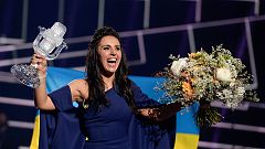 Eurovision 2016: Κέρδισε η Ουκρανία με ένα μοιρολόι για τους Τατάρους