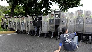 Venezuela : la tension monte entre le pouvoir et l'opposition