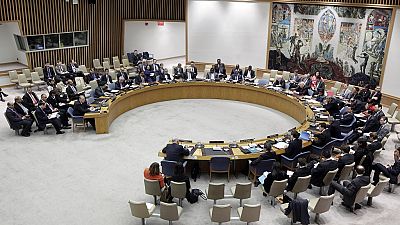 L'ONU met la pression sur le pouvoir bissau-guinéen