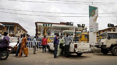 Nigeria's labour congress threatens indefinite strike over fuel price hikes