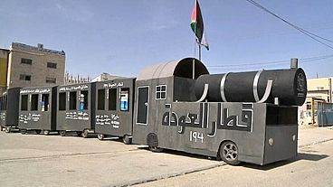 Los palestinos recuerdan la Nakba, "el desastre" del éxodo