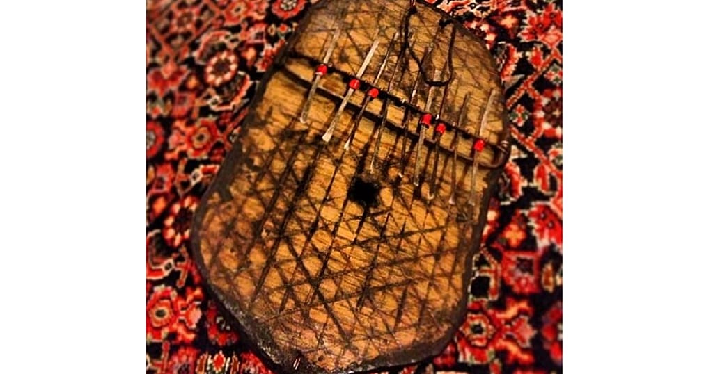 Likembe Rdc Guitar-like Likembe making its way back in the DRC's music circles ...