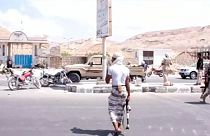 Jemeni rendőröket robbantott fel az Iszlám Állam