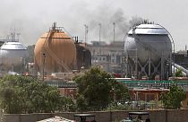 Irak : au moins sept morts dans l'attaque d'une raffinerie de gaz revendiquée par Daesh