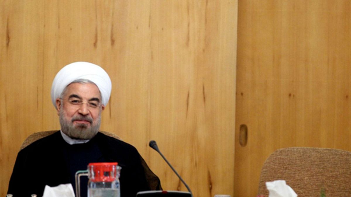 روحانی: جهت گیری رسانه ملی باید تقویت امید و اعتماد دو جانبه باشد