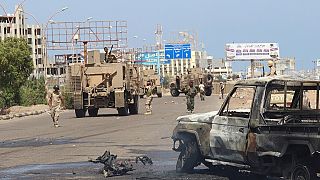 Yémen : l'EI frappe une école de police