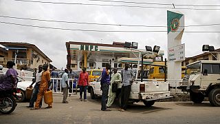 Nigeria's labour congress threatens indefinite strike over fuel price hikes