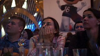Eurovision, rabbia e frustrazione in Russia dopo vittoria Jamala