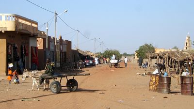 Trois personnes tuées dans un accrochage entre groupes armés dans le nord-Mali