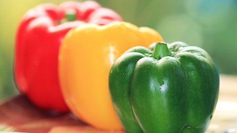 Bell Peppers