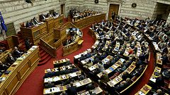 Ελλάδα: Εβδομάδα φορονομοσχεδίων