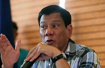 Philippines : le nouveau président veut rétablir la peine de mort