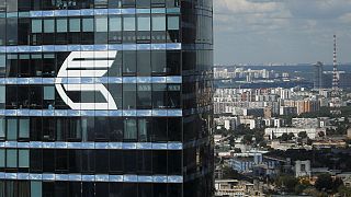 Russia's VTB bank returns to profit, but only just