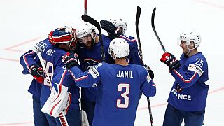 Mondial de hockey : quelle place pour l'équipe de France ?