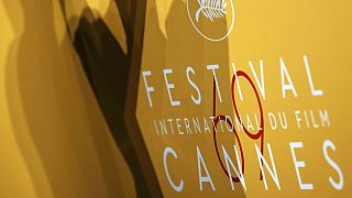 Cannes Festival: EU film-funding project celebrates 25 years