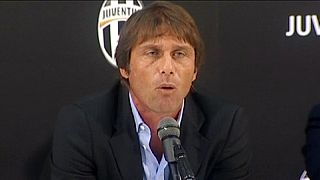 Chelsea-bound Conte cleared over match-fixing scandal