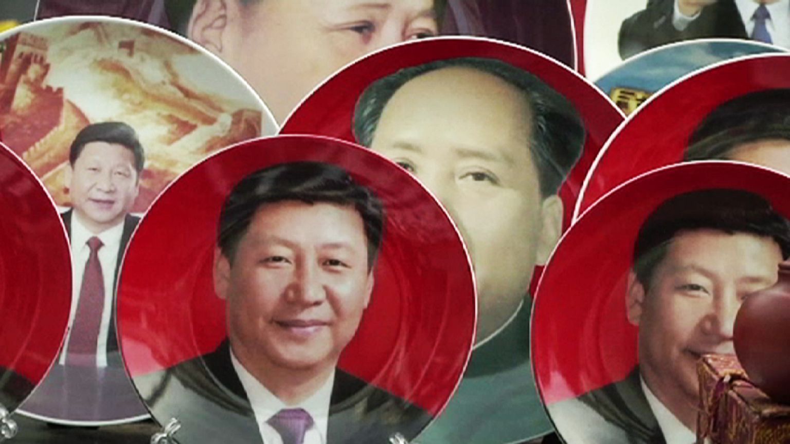 Revolución Cultural China: medio siglo de amnesia oficial