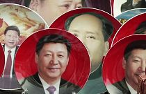 The fiftieth anniversary of the start of the Cultural Revolution ignored in China