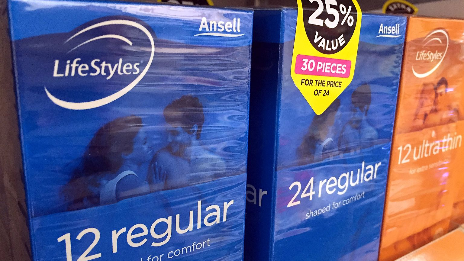 Australian Olympic athletes to receive Zika proof condoms