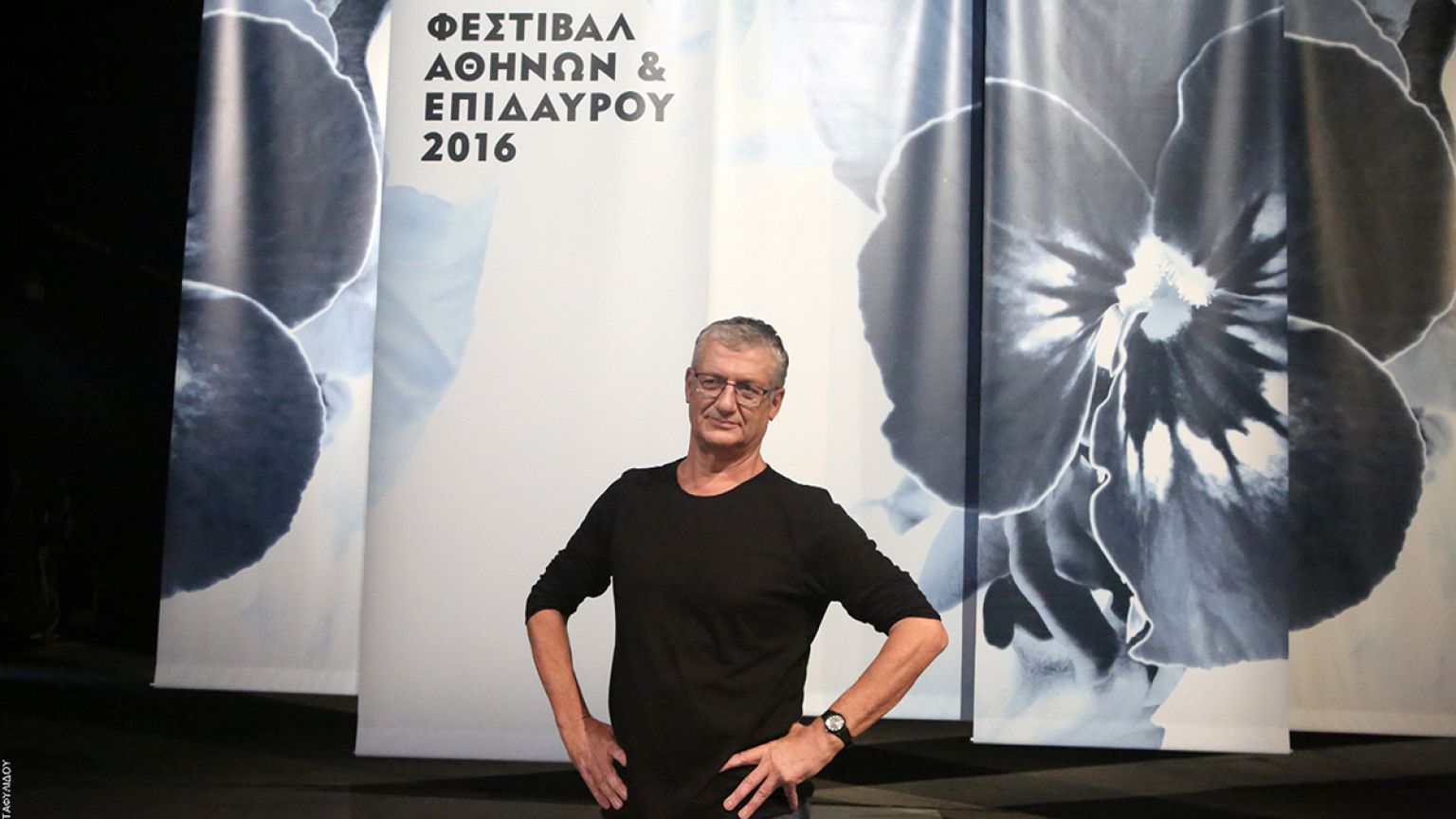 Φεστιβάλ Αθηνών 2016: Το πρόγραμμα των παραστάσεων