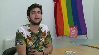 Tunisie : l'abrogation de l'article 230, le pari difficile des militants LGBT