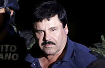 Meksika mahkemesi 'El Chapo'nun ABD'ye iadesine karar verdi