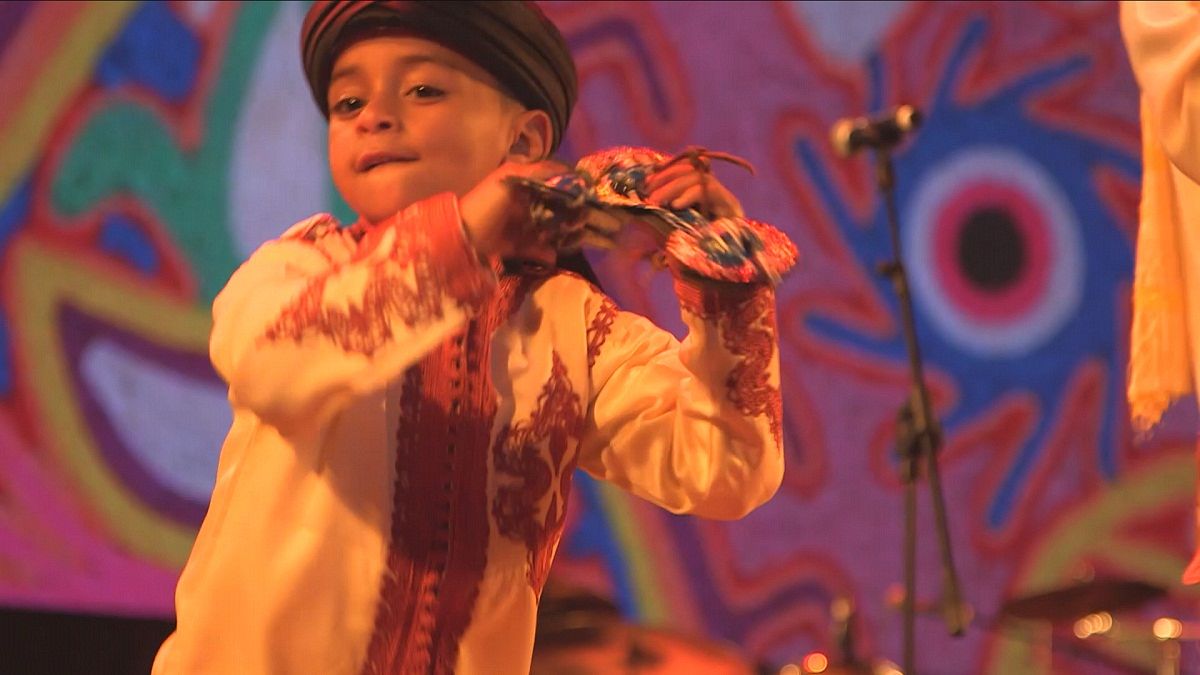 Marrocos: Festival de Música Gnaoua, os ritmos de África