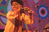 Gnaoua Festivali: Dünyanın müziği Fas'ta buluştu