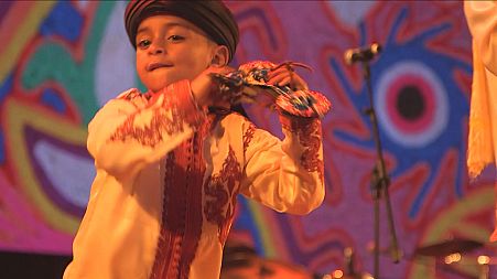 Essaouira beats to rhythm of Gnaoua music festival
