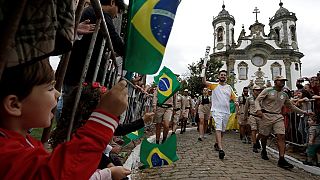 Rio 2016 : les nouvelles autorités rassurent quant à la tenue des Jeux