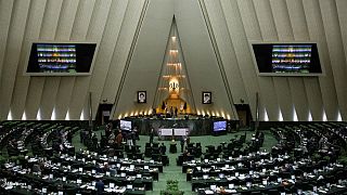 تصویب کلیات طرح «جبران خسارات ناشی از اقدامات و جنایات آمریکا» در مجلس ایران