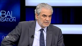 Christos Stylianides : l'éducation doit faire partie intégrante de l'aide humanitaire