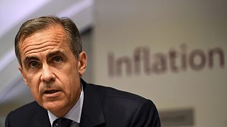 Royaume-Uni : recul surprise de l'inflation