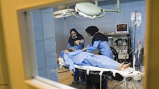 رشد ۴۰ درصدی توریسم درمانی در ایران