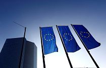 Конституционный суд Германии рассмотрит иск против ЕЦБ