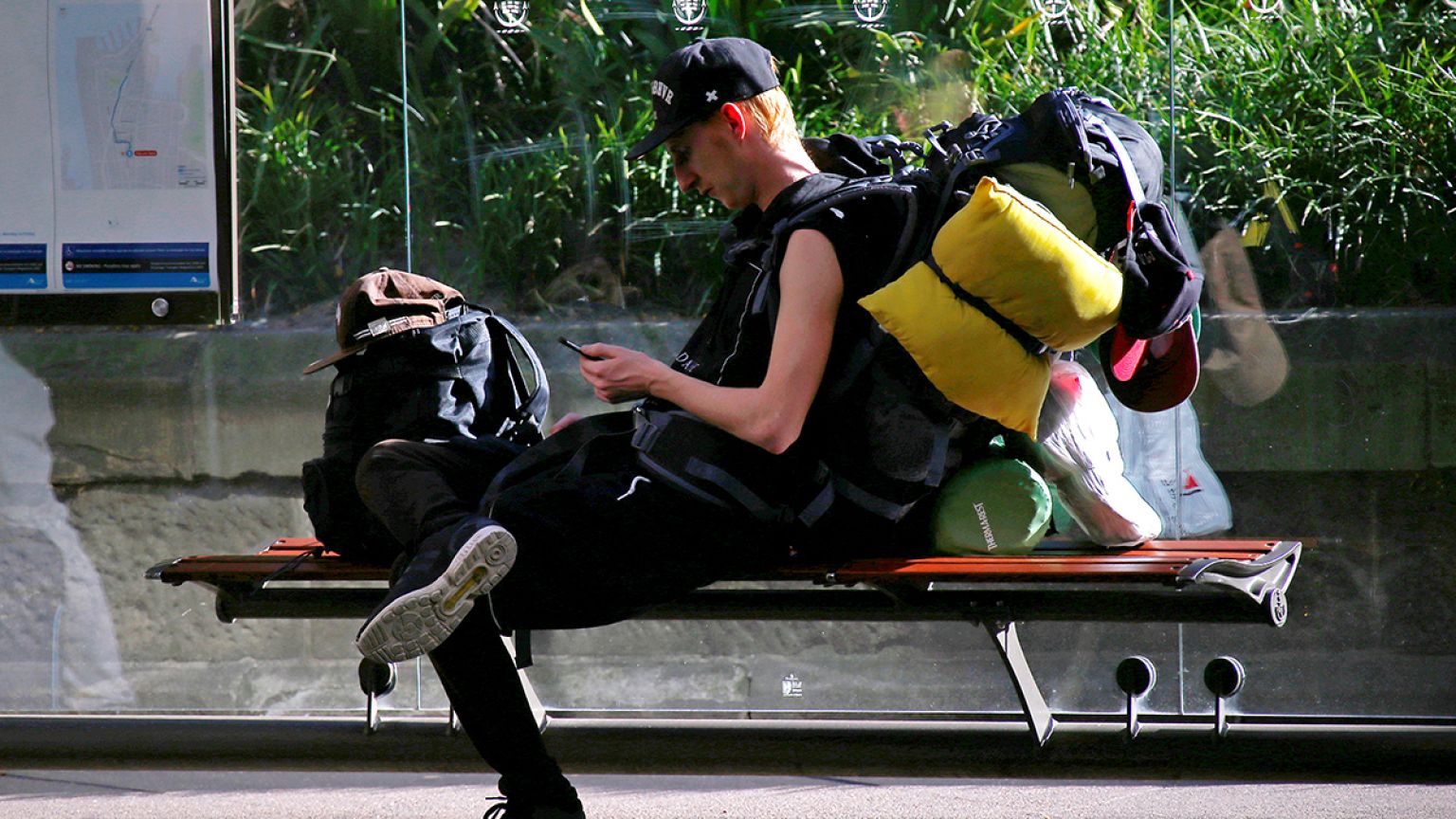 L'Australia ci ripensa: niente tassa sui lavoratori stagionali stranieri