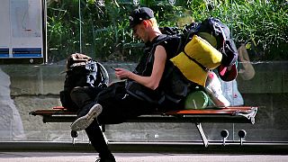 Australian government forced to think again on backpacker tax