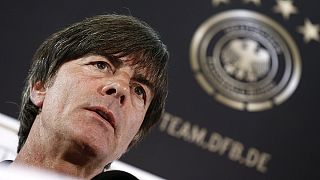 Löw beruft 27 Spieler in erweiterten EM-Kader - mit drei Debütanten